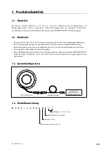 Preview for 51 page of Magnescale RS97-1024EGZ Series Instruction Manual