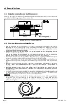 Preview for 58 page of Magnescale RS97-1024EGZ Series Instruction Manual