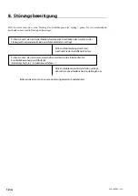 Preview for 62 page of Magnescale RS97-1024EGZ Series Instruction Manual