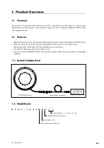 Предварительный просмотр 29 страницы Magnescale RS97-1024NGZ Series Instruction Manual