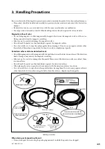 Предварительный просмотр 33 страницы Magnescale RS97-1024NGZ Series Instruction Manual