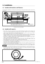 Предварительный просмотр 36 страницы Magnescale RS97-1024NGZ Series Instruction Manual