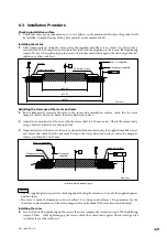 Предварительный просмотр 37 страницы Magnescale RS97-1024NGZ Series Instruction Manual