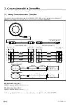 Предварительный просмотр 38 страницы Magnescale RS97-1024NGZ Series Instruction Manual