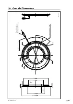 Предварительный просмотр 45 страницы Magnescale RS97-1024NGZ Series Instruction Manual