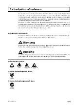 Предварительный просмотр 47 страницы Magnescale RS97-1024NGZ Series Instruction Manual