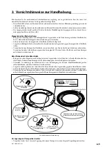 Предварительный просмотр 55 страницы Magnescale RS97-1024NGZ Series Instruction Manual