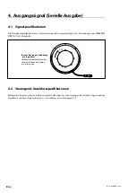 Предварительный просмотр 56 страницы Magnescale RS97-1024NGZ Series Instruction Manual