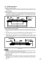 Предварительный просмотр 59 страницы Magnescale RS97-1024NGZ Series Instruction Manual