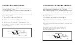 Preview for 2 page of Magnescale SJ300 Series Supplement