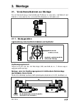 Preview for 37 page of Magnescale SJ300 SJ300 Manual