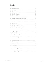 Предварительный просмотр 57 страницы Magnescale SmartSCALE SQ47-Z Series Instruction Manual