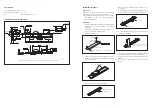 Предварительный просмотр 2 страницы Magnescale SQ10 SERIES Instruction Manual