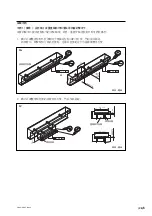 Preview for 31 page of Magnescale SR84 Installation Manual