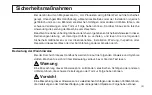 Preview for 5 page of Magnescale U12B Instruction Manual