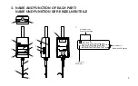 Preview for 11 page of Magnescale U12B Instruction Manual