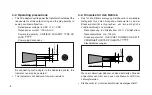 Preview for 16 page of Magnescale U12B Instruction Manual