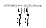 Preview for 21 page of Magnescale U12B Instruction Manual