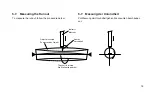 Preview for 23 page of Magnescale U12B Instruction Manual