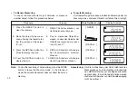 Preview for 28 page of Magnescale U12B Instruction Manual