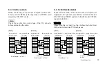 Preview for 37 page of Magnescale U12B Instruction Manual