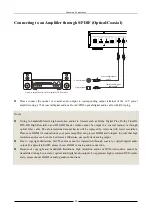 Предварительный просмотр 19 страницы Magnetar UDP800 User Manual