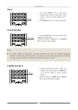 Предварительный просмотр 25 страницы Magnetar UDP800 User Manual