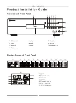 Preview for 10 page of Magnetar UDP900 User Manual