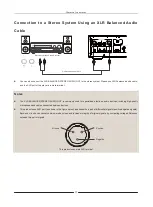 Preview for 18 page of Magnetar UDP900 User Manual