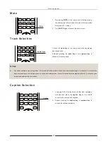 Preview for 27 page of Magnetar UDP900 User Manual