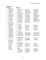 Preview for 41 page of Magnetek Elevator Quattro DC Technical Manual