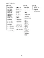 Preview for 42 page of Magnetek Elevator Quattro DC Technical Manual