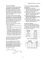 Preview for 53 page of Magnetek Elevator Quattro DC Technical Manual