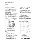 Preview for 130 page of Magnetek Elevator Quattro DC Technical Manual