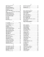 Preview for 174 page of Magnetek Elevator Quattro DC Technical Manual