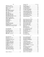 Preview for 175 page of Magnetek Elevator Quattro DC Technical Manual