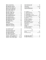 Preview for 176 page of Magnetek Elevator Quattro DC Technical Manual