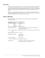 Preview for 9 page of Magnetek 188-10130 Instruction Manual