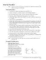 Предварительный просмотр 48 страницы Magnetek 188-10130 Instruction Manual