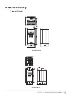 Предварительный просмотр 62 страницы Magnetek 188-10130 Instruction Manual