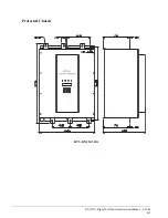 Предварительный просмотр 64 страницы Magnetek 188-10130 Instruction Manual