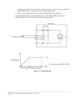 Предварительный просмотр 22 страницы Magnetek 2001-G+M Instruction Manual