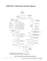 Предварительный просмотр 29 страницы Magnetek 2001-G+M Instruction Manual