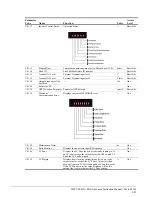 Preview for 149 page of Magnetek 2001-G+M Instruction Manual