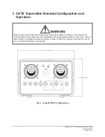 Preview for 13 page of Magnetek CHTX Instruction Manual