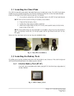 Preview for 14 page of Magnetek CHTX Instruction Manual