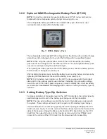 Preview for 16 page of Magnetek CHTX Instruction Manual