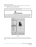 Preview for 33 page of Magnetek CHTX Instruction Manual