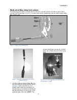 Preview for 10 page of Magnetek CPA HPV 900 Axial Flux PM Series Technical Manual