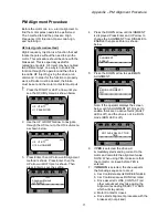 Preview for 15 page of Magnetek CPA HPV 900 Axial Flux PM Series Technical Manual